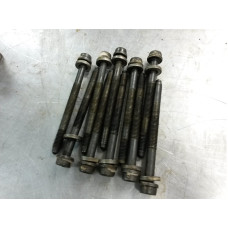 91J004 Cylinder Head Bolt Kit For 00-04 Volkswagen Golf 2.0 91J004 Cylinder Head Bolt Kit For 00-04 Volkswagen Golf 2.0